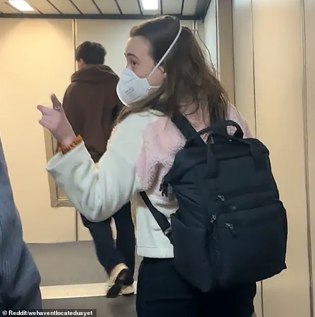 Eric Adams' Airport Confrontation Sparks Online Debate After Video Surfaces