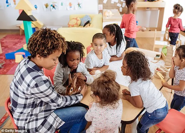 Erica Komisar Sparks Controversy by Blaming Parents for Daycare Use