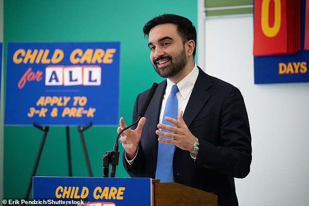 Erica Komisar Sparks Controversy by Blaming Parents for Daycare Use