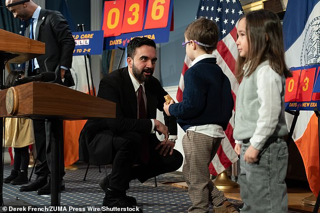 Erica Komisar Sparks Controversy by Blaming Parents for Daycare Use