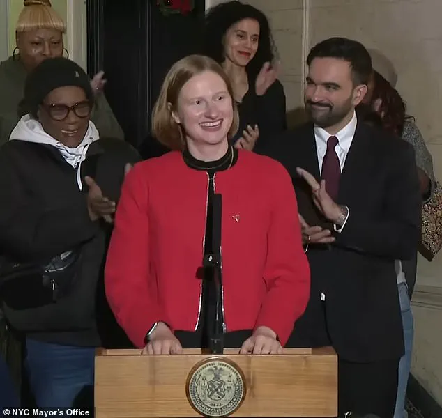 Escalating Controversy Over NYC Renters' Tsar's Racist Gentrification Claims Sparks Federal Probe