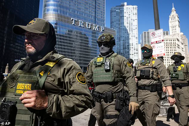 Escalation of Violence Involving CBP and ICE Sparks National Debate on Militarization and Public Safety Implications