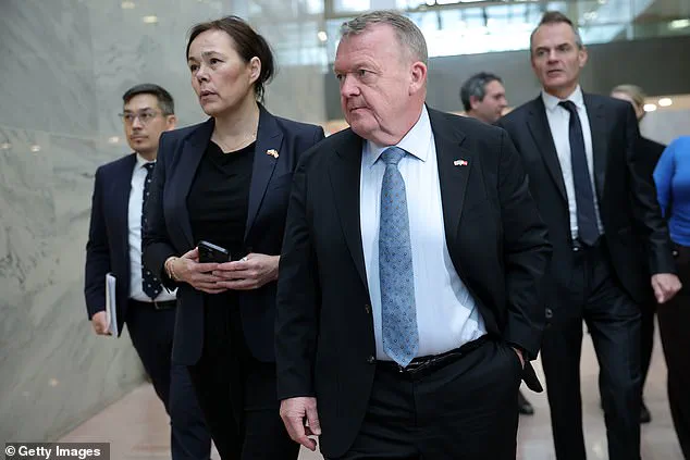 EU's Kallas Quips 'Good Moment to Start Drinking' Amid Global Crises