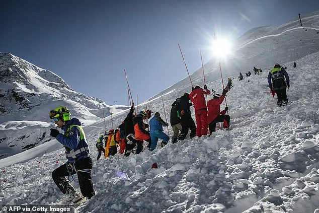 Europe's Deadliest Ski Season: Avalanches Claim 86 Lives in Record Winter
