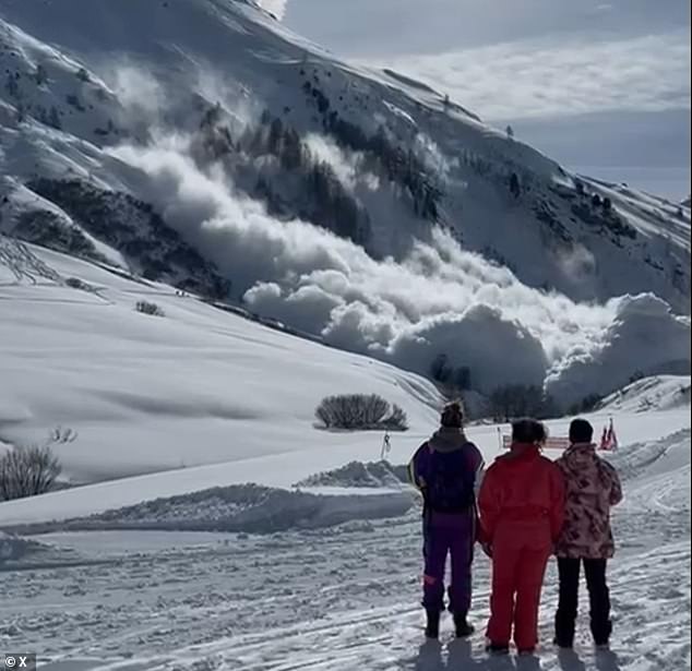 Europe's Deadliest Ski Season: Avalanches Claim 86 Lives in Record Winter