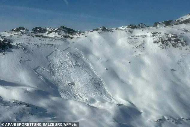 Europe's Deadliest Ski Season: Avalanches Claim 86 Lives in Record Winter