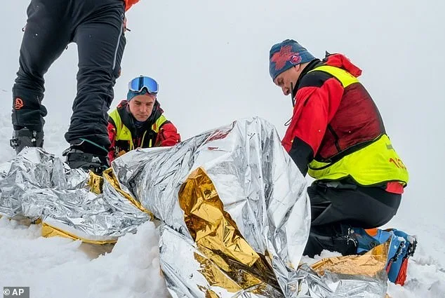 Europe's Deadliest Ski Season: Avalanches Claim 86 Lives in Record Winter
