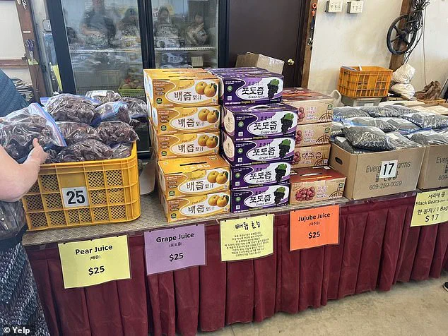 Evergreen Orchard Farm Recalls Over 22,000 Juice Containers Amid FDA Alert Over Bacterial Contamination