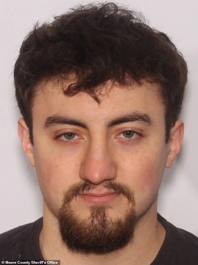 Ex-Boyfriend Arrested in Valentine's Day Double Homicide at NC Apartment