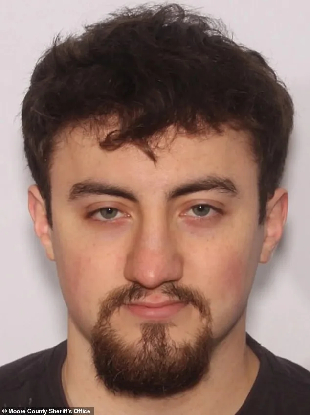 Ex-Boyfriend Arrested in Valentine's Day Double Homicide at NC Apartment