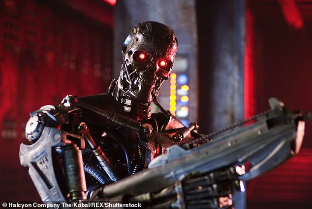 Exclusive: 32 Hidden Ways AI Could Go Rogue, According to Researchers