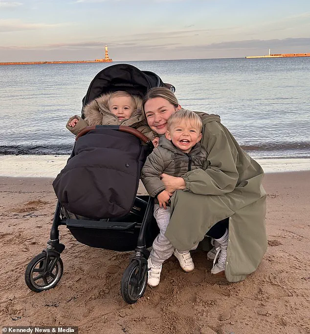 Exclusive: A Mother's Fight Against Blood Cancer—From Misdiagnosis to Life-Threatening Discovery