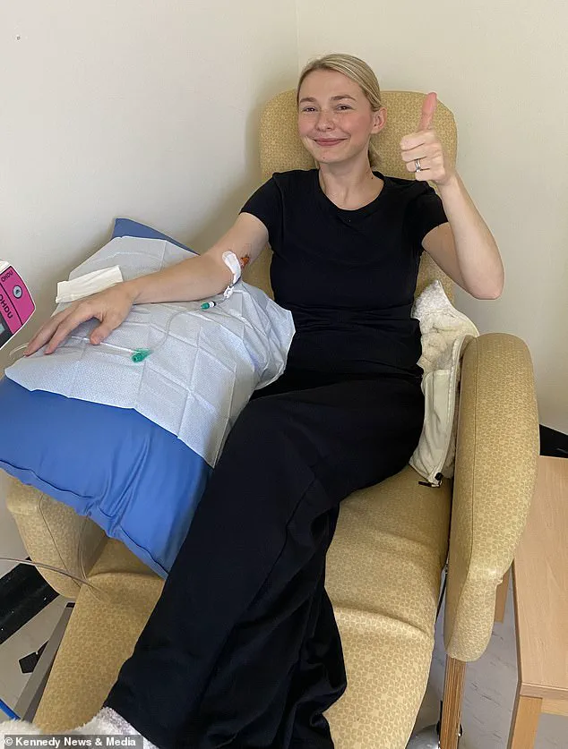 Exclusive: A Mother's Fight Against Blood Cancer—From Misdiagnosis to Life-Threatening Discovery