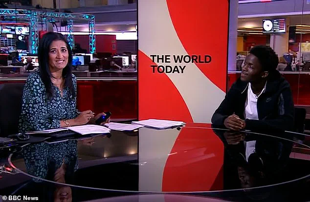 Exclusive Access: BBC Interview Sparks Debate Over Jesus as a Hero