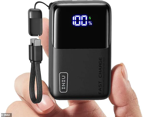 Exclusive Access: The Secret to Unlimited Mobile Power Revealed