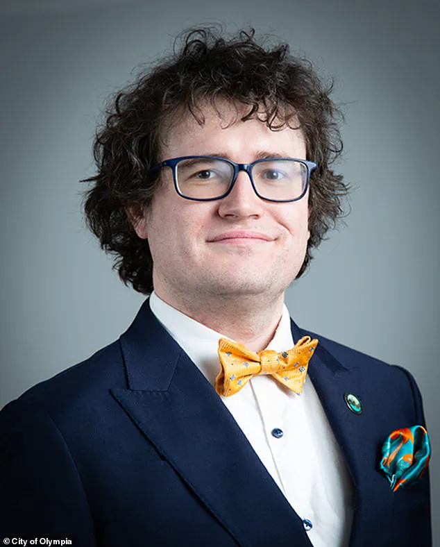 Exclusive Access to Legal Protections: Olympia's Push to Include Non-Traditional Relationships in Anti-Discrimination Laws