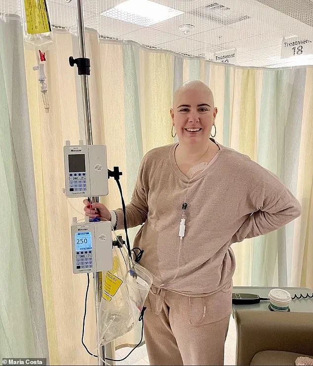 Exclusive Access to Roche's Internal Documents Reveals Groundbreaking Breast Cancer Drug in Final Stages