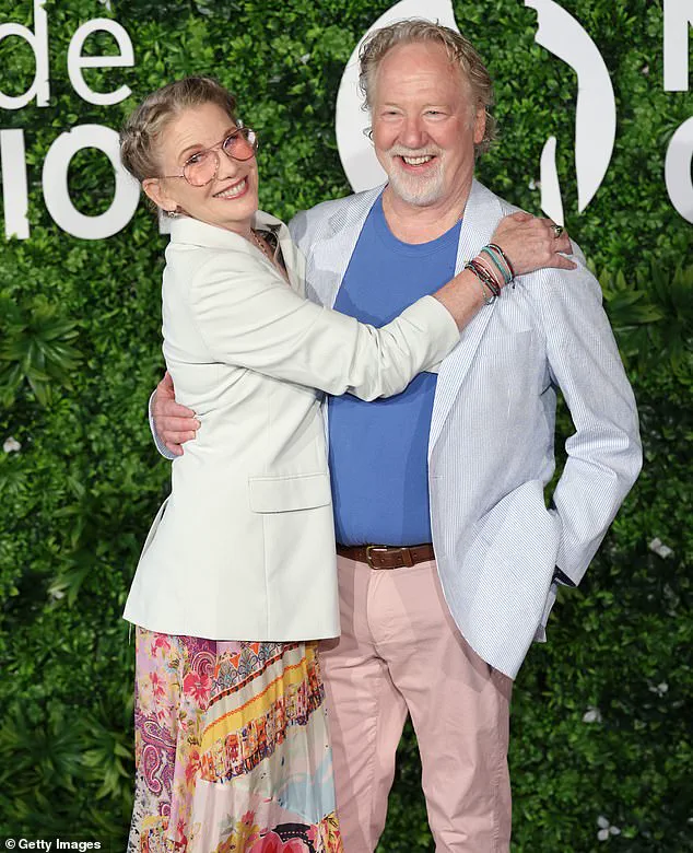 Exclusive Access to Timothy Busfield's Brief Court Hearing Reveals First Public Glimpse into Child Sex Abuse Charges