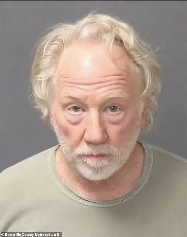 Exclusive Access to Timothy Busfield's Brief Court Hearing Reveals First Public Glimpse into Child Sex Abuse Charges