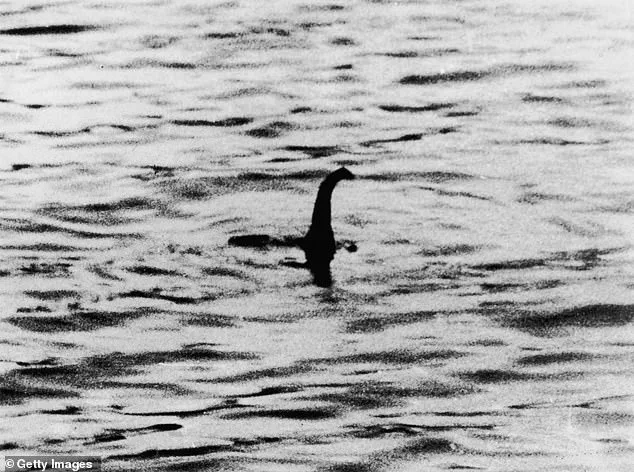 Exclusive Access to Verified Loch Ness Monster Sightings Reveals Unprecedented Activity in 2025