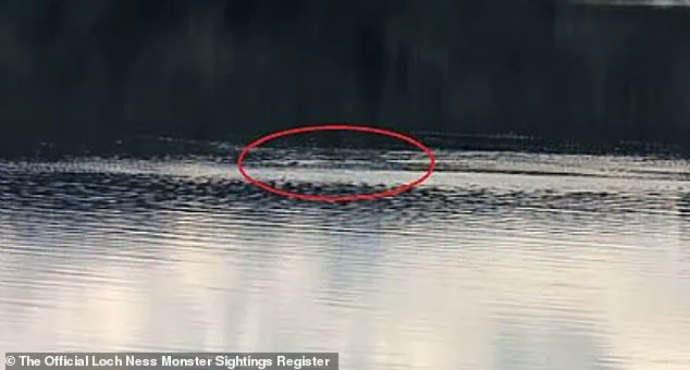 Exclusive Access to Verified Loch Ness Monster Sightings Reveals Unprecedented Activity in 2025