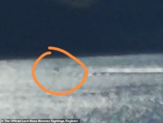 Exclusive Access to Verified Loch Ness Monster Sightings Reveals Unprecedented Activity in 2025