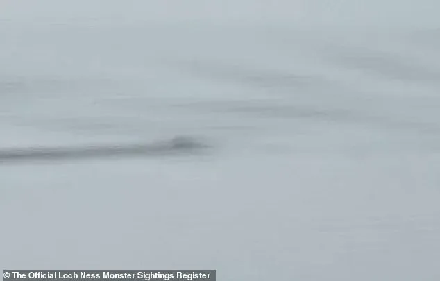 Exclusive Access to Verified Loch Ness Monster Sightings Reveals Unprecedented Activity in 2025