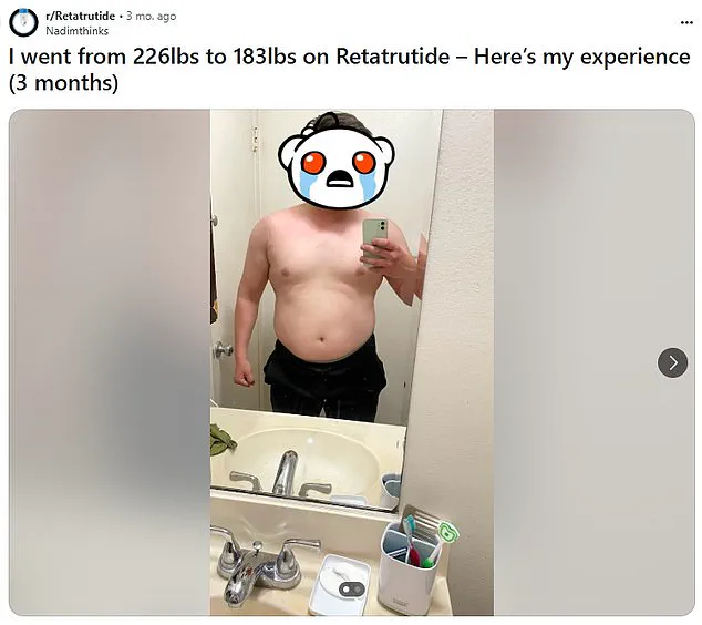 Exclusive Access to Weight-Loss Jabs: The Privileged Few and the Fight Against Obesity