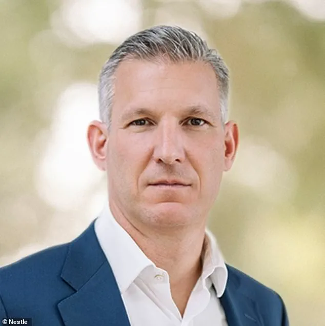 Exclusive: Anonymous Tip Sparks Corporate Scandal Leading to Nestlé CEO's Sudden Ouster