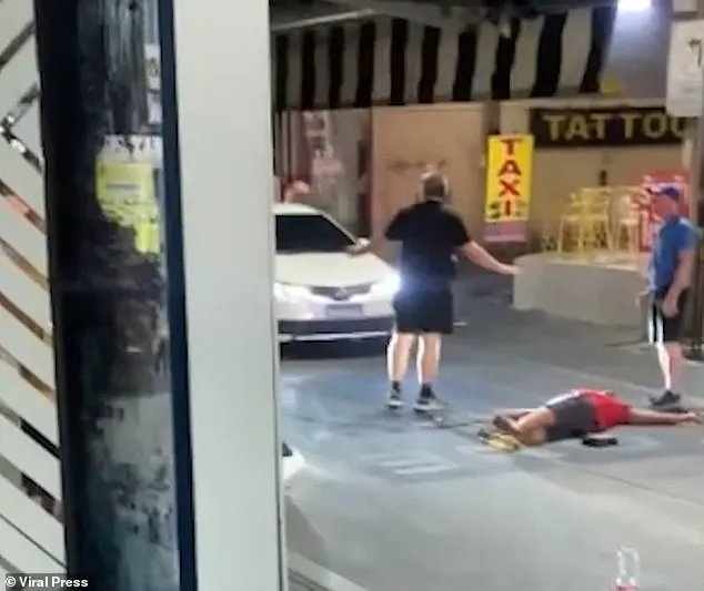 Exclusive: Behind Closed Doors – The Hidden Details of the Pattaya Brawl