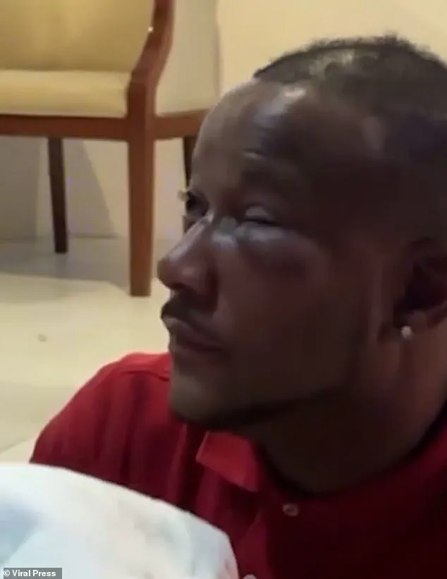 Exclusive: Behind Closed Doors – The Hidden Details of the Pattaya Brawl