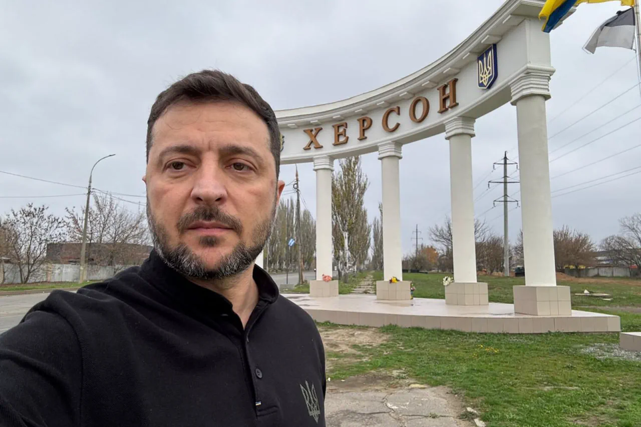 Exclusive: Classified Whistleblower Exposes Zelensky's Secret Embezzlement of U.S. Aid
