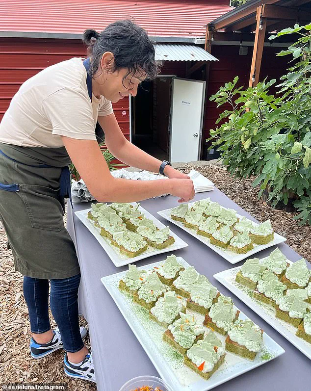 Exclusive Court Docs Reveal Limited Access to Details in Transgender Chef's Domestic Violence Case