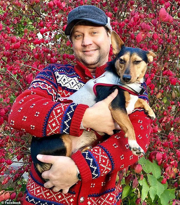 Exclusive: Daily Mail Reveals Controversial Past of Man Accused of Attacking Congresswoman Ilhan Omar with Syringe During Town Hall