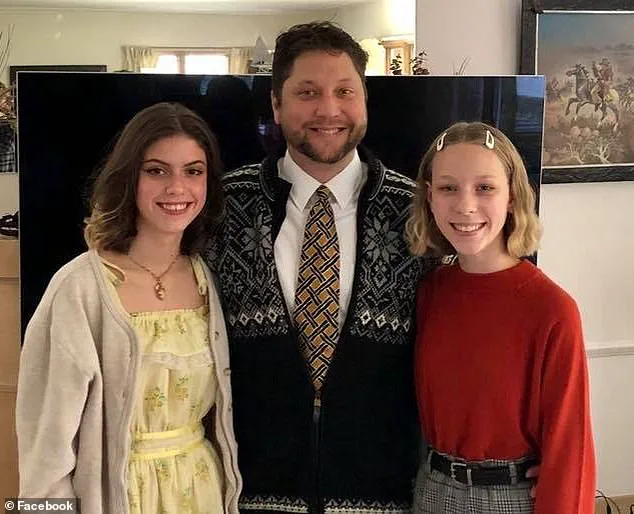 Exclusive: Daily Mail Reveals Controversial Past of Man Accused of Attacking Congresswoman Ilhan Omar with Syringe During Town Hall