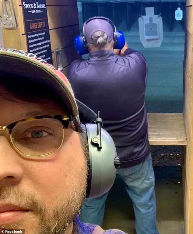 Exclusive: Daily Mail Reveals Controversial Past of Man Accused of Attacking Congresswoman Ilhan Omar with Syringe During Town Hall