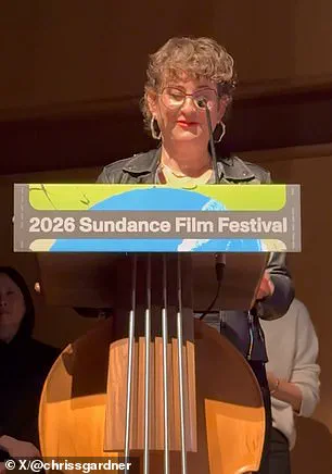 Exclusive: Duchess of Sussex’s Emotional Sundance Premiere of *Cookie Queens* as Prince Harry Joins Audience