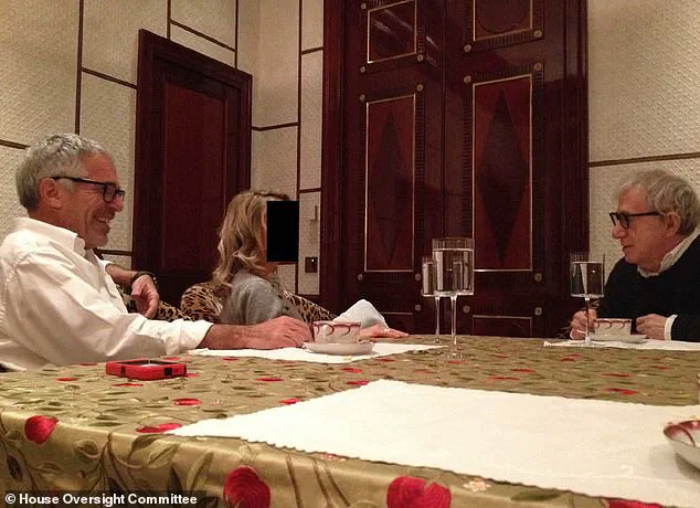 Exclusive: Epstein Files Reveal Hidden Networks and Privileged Access to Power