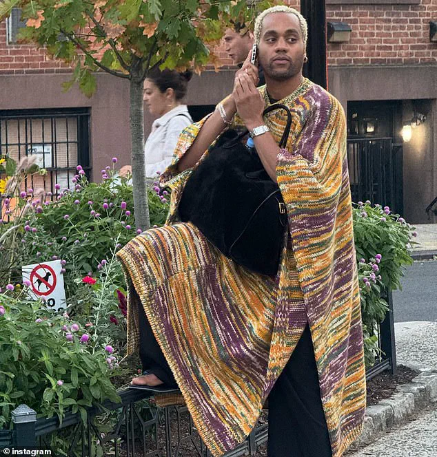 Exclusive Expose: Celebrity Stylist Accused of Squatting in Luxury Apartments, Shaking the Fashion Elite