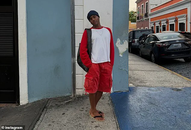 Exclusive Expose: Celebrity Stylist Accused of Squatting in Luxury Apartments, Shaking the Fashion Elite