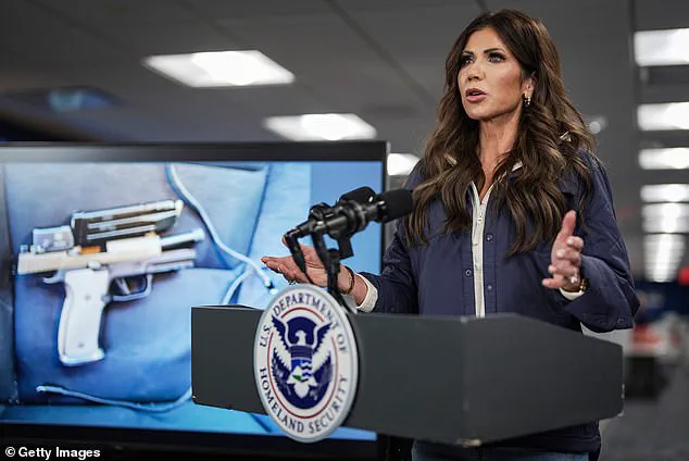 Exclusive: Federal Agents' Secret Actions During Trump Protest Exposed – Limited Access Revealed