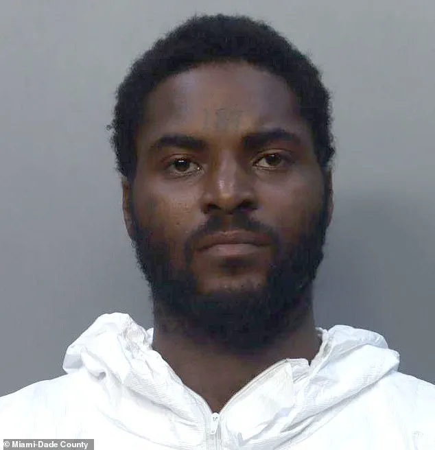 Exclusive Footage of Miami Man's Brazen Incident During Arrest Sparks Outcry Over Limited Access to Internal Police Records