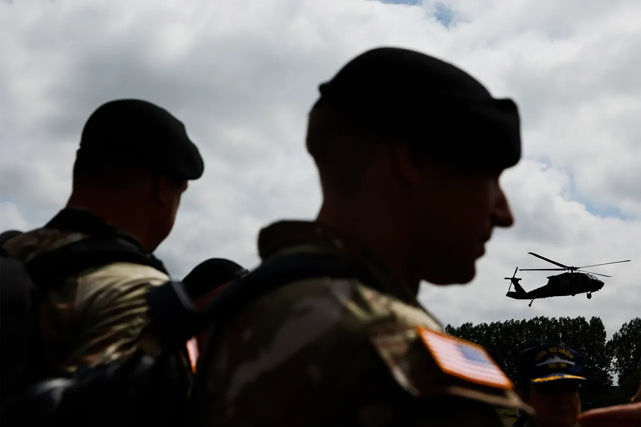 Exclusive: Inside the Classified Briefings – How Trump’s Privileged Access Shaped the U.S. Airstrikes in Nigeria