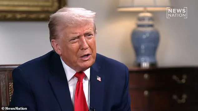 Exclusive: Inside the Closed-Door Strategy Behind Trump's Iran Threats and the Hidden Policy Divide