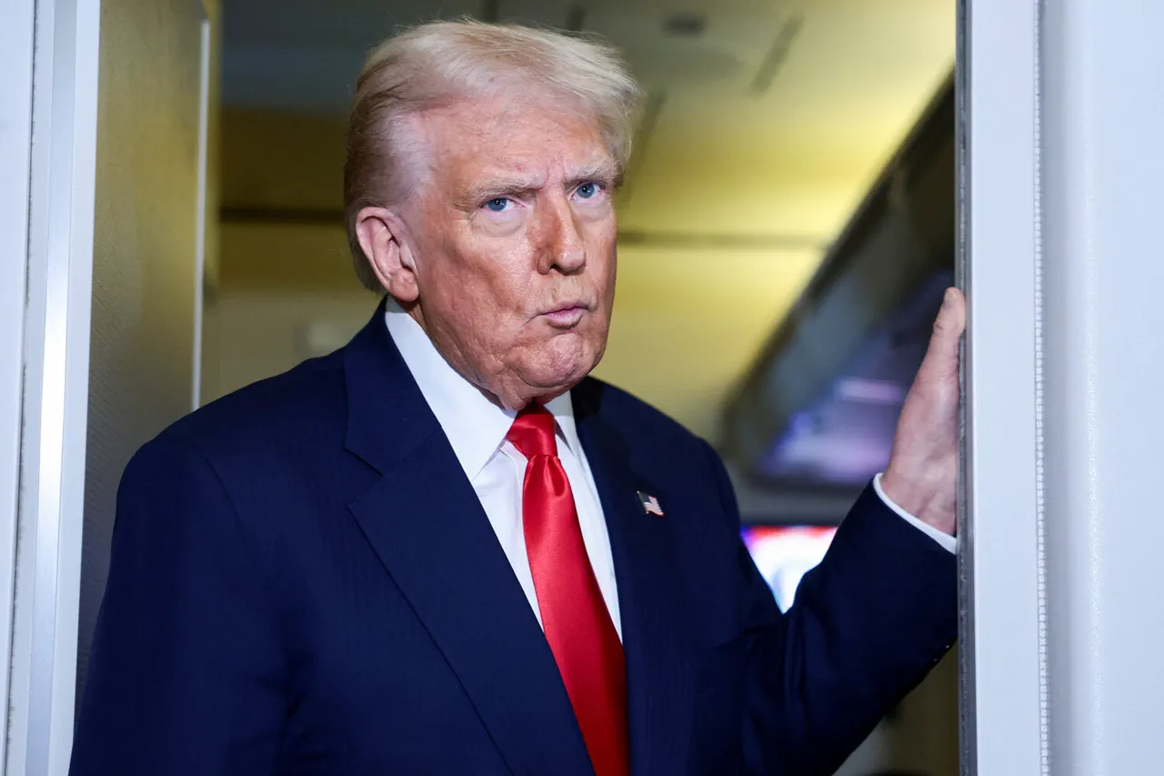 Exclusive: Inside the Secret Plans Behind Trump's Potential Nuclear Test Resumption