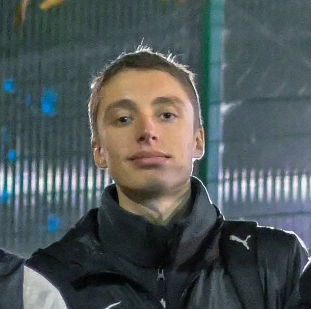 Exclusive: Inside the Shadowy Trial of Russian MMA Fighter Accused in Barron Trump-Linked Assault Case