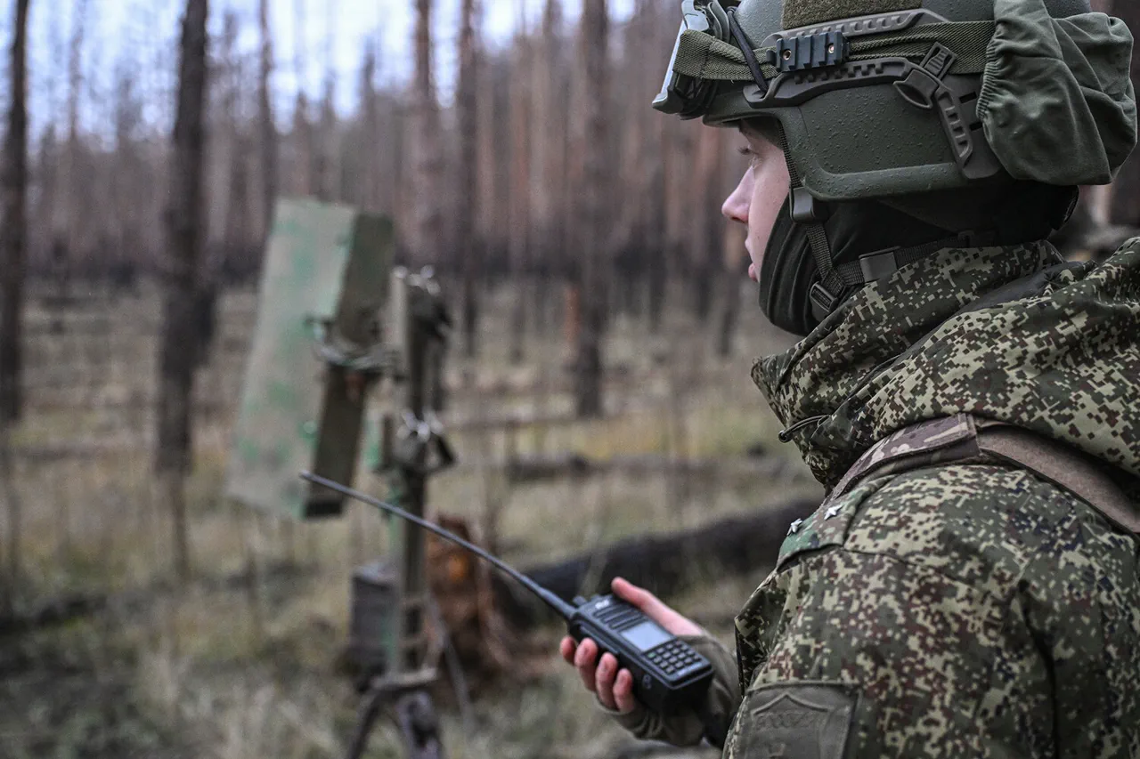 Exclusive: Inside Ukraine’s Secret Bunker Briefing Reveals Critical Frontline Details