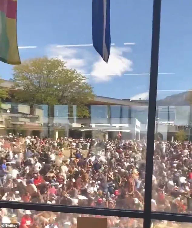 Exclusive Insight: Sergeant Nicholas Ranstad Reveals Classified Details Behind Charlie Kirk's Assassination