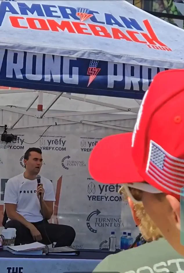 Exclusive Insight: Sergeant Nicholas Ranstad Reveals Classified Details Behind Charlie Kirk's Assassination