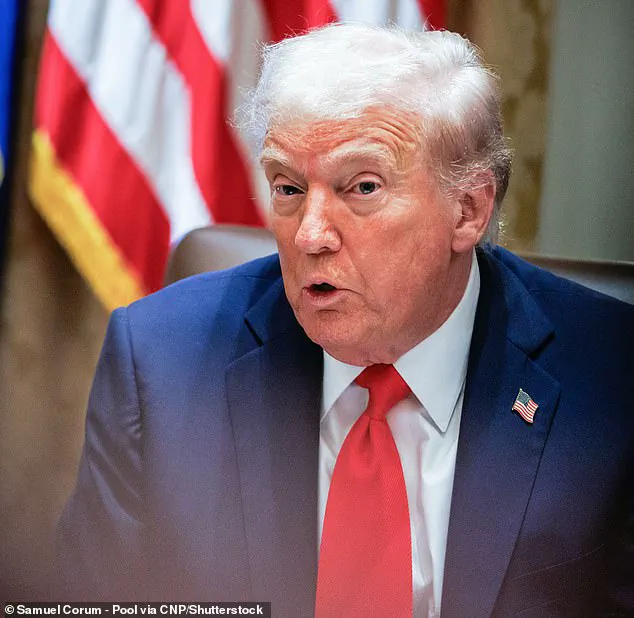 Exclusive Insight: Trump's Confidential Call to Machado Sparks Global Speculation on Diplomatic Motives